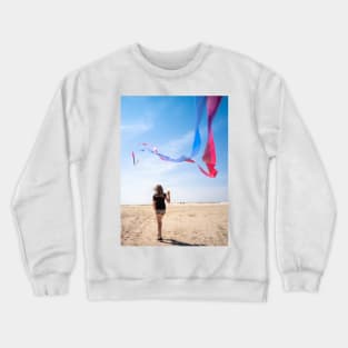 Kite Crewneck Sweatshirt